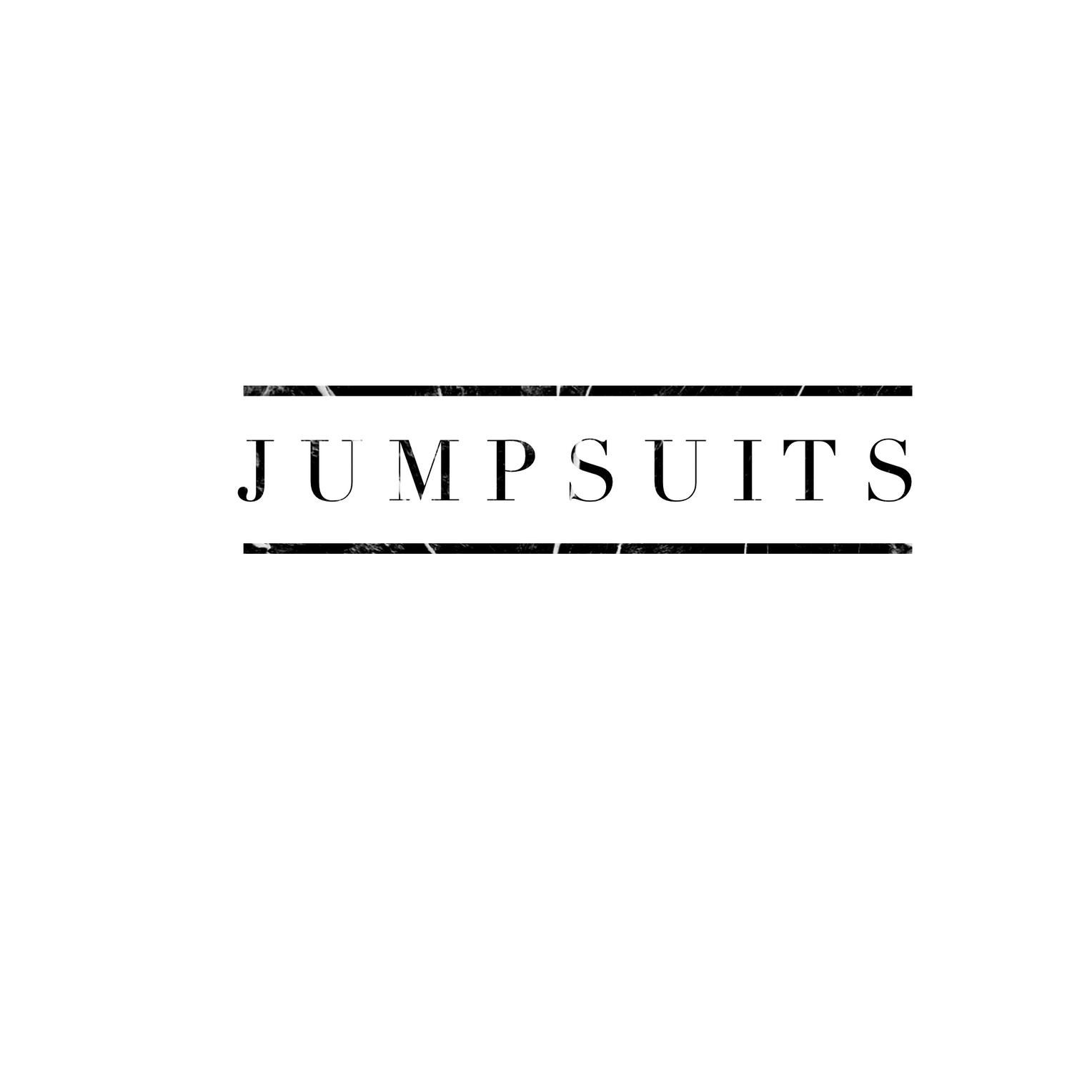 Jumpsuits/ Rompers
