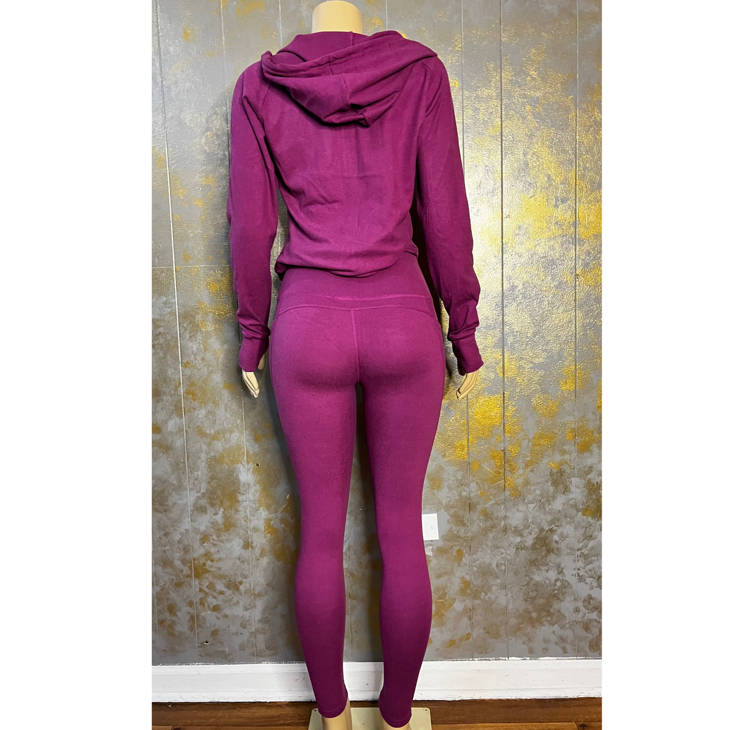 Egypt Set 2.0- Magenta