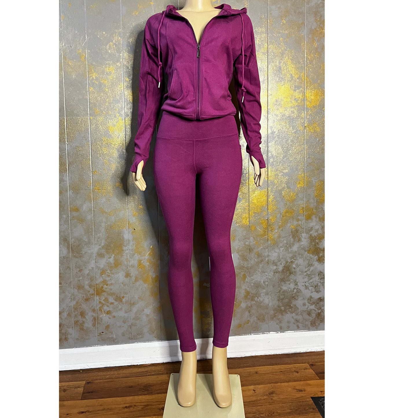 Egypt Set 2.0- Magenta
