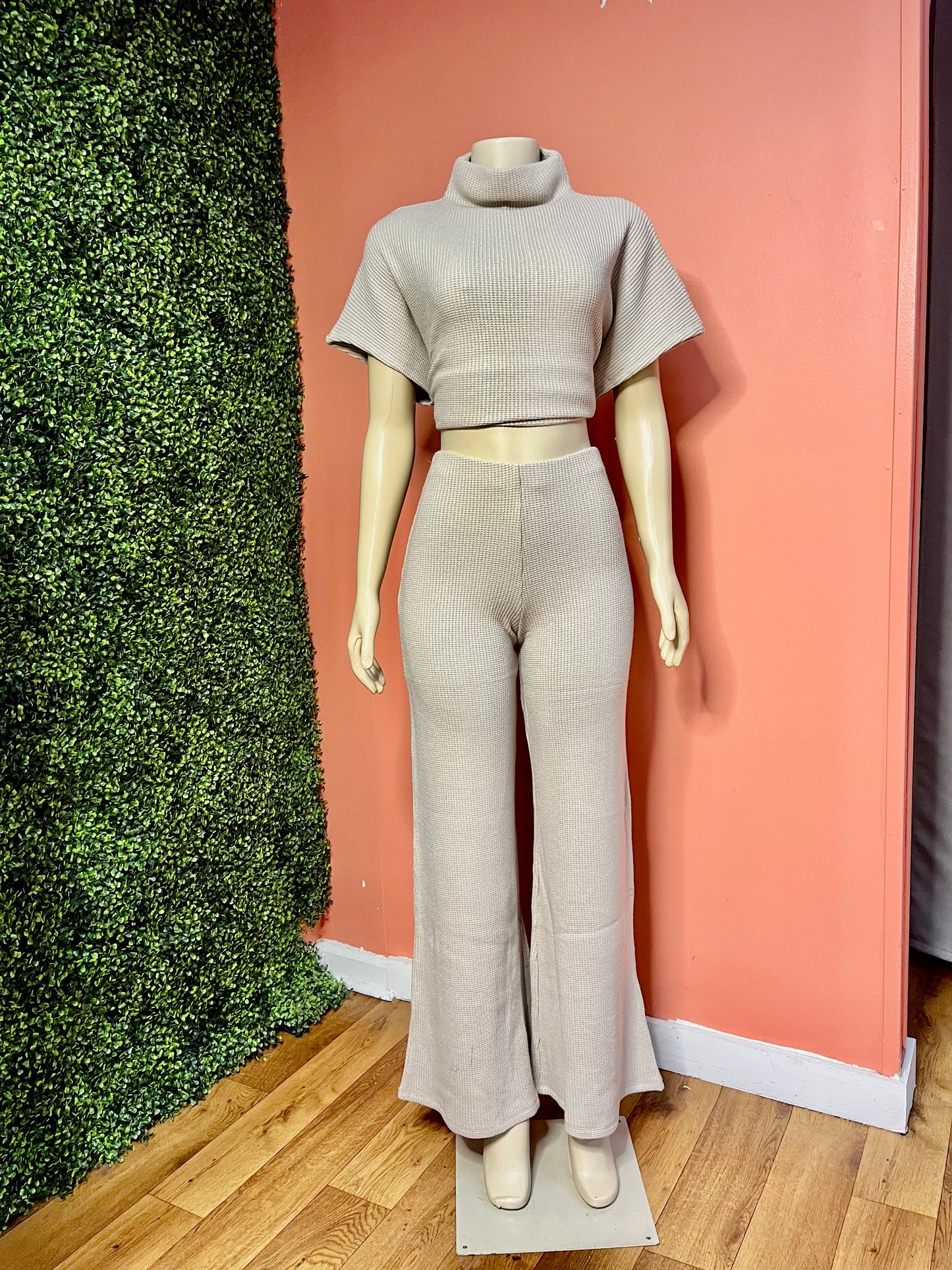 Grown Woman Set