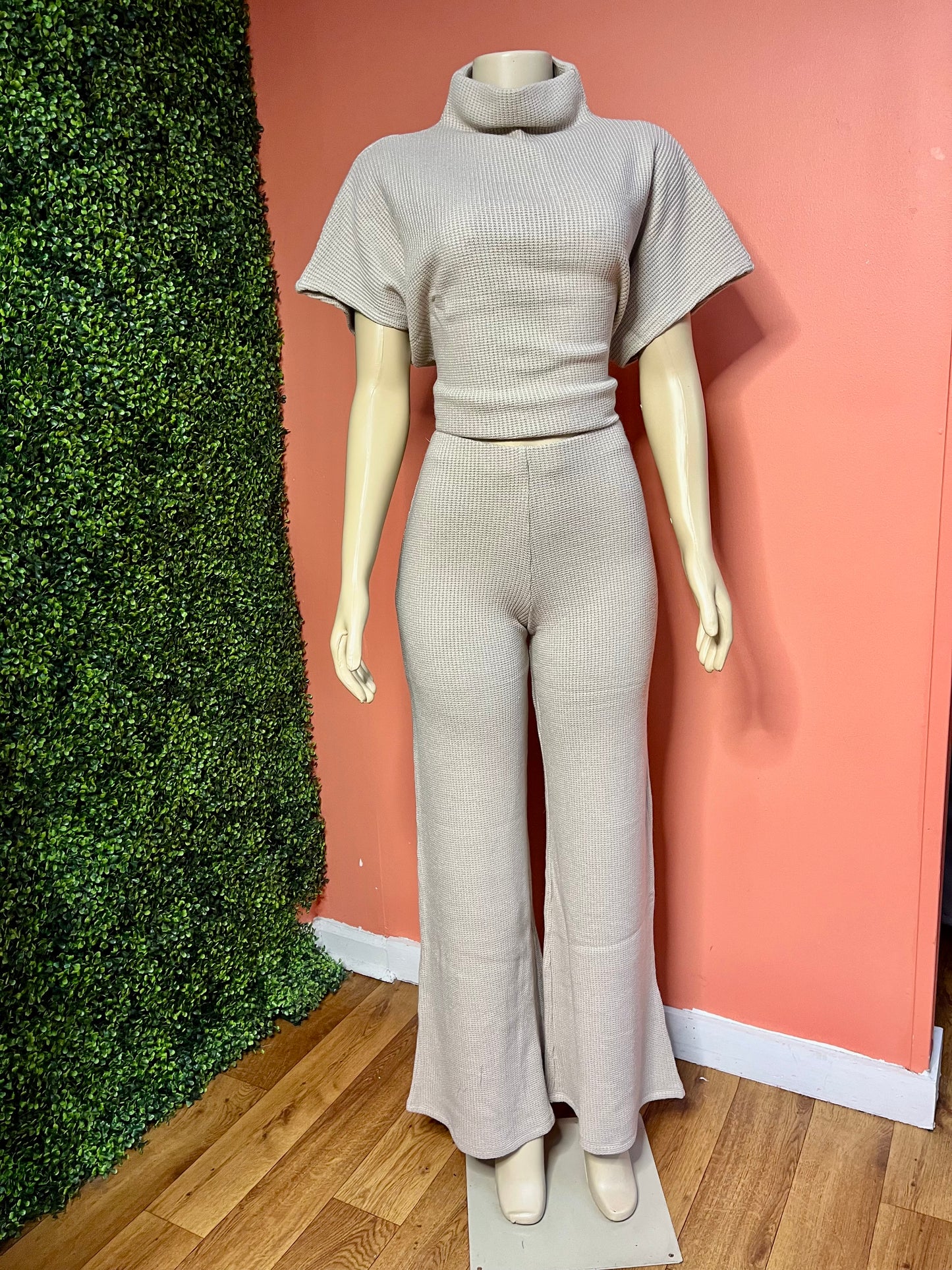 Grown Woman Set