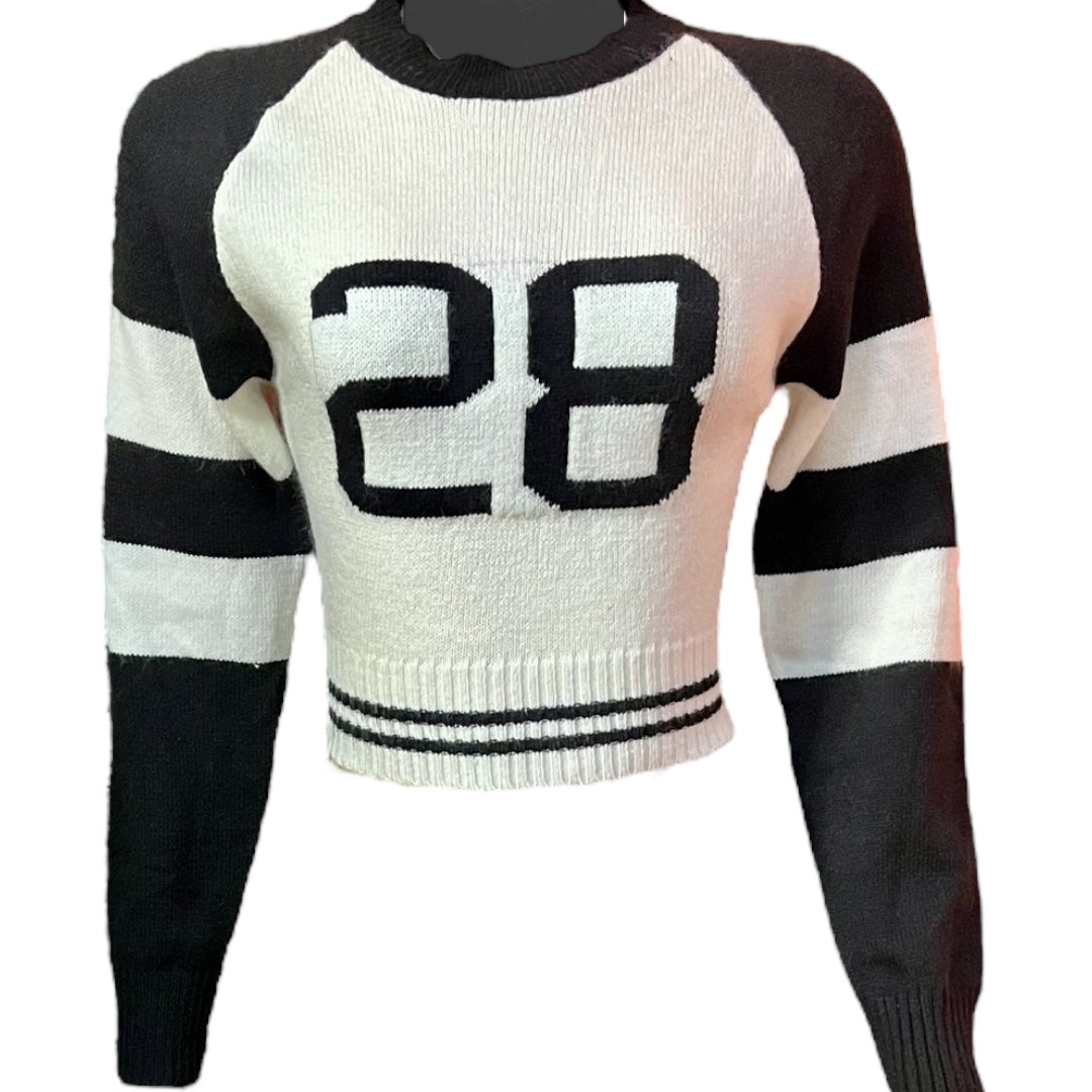 20-Ate Sweater