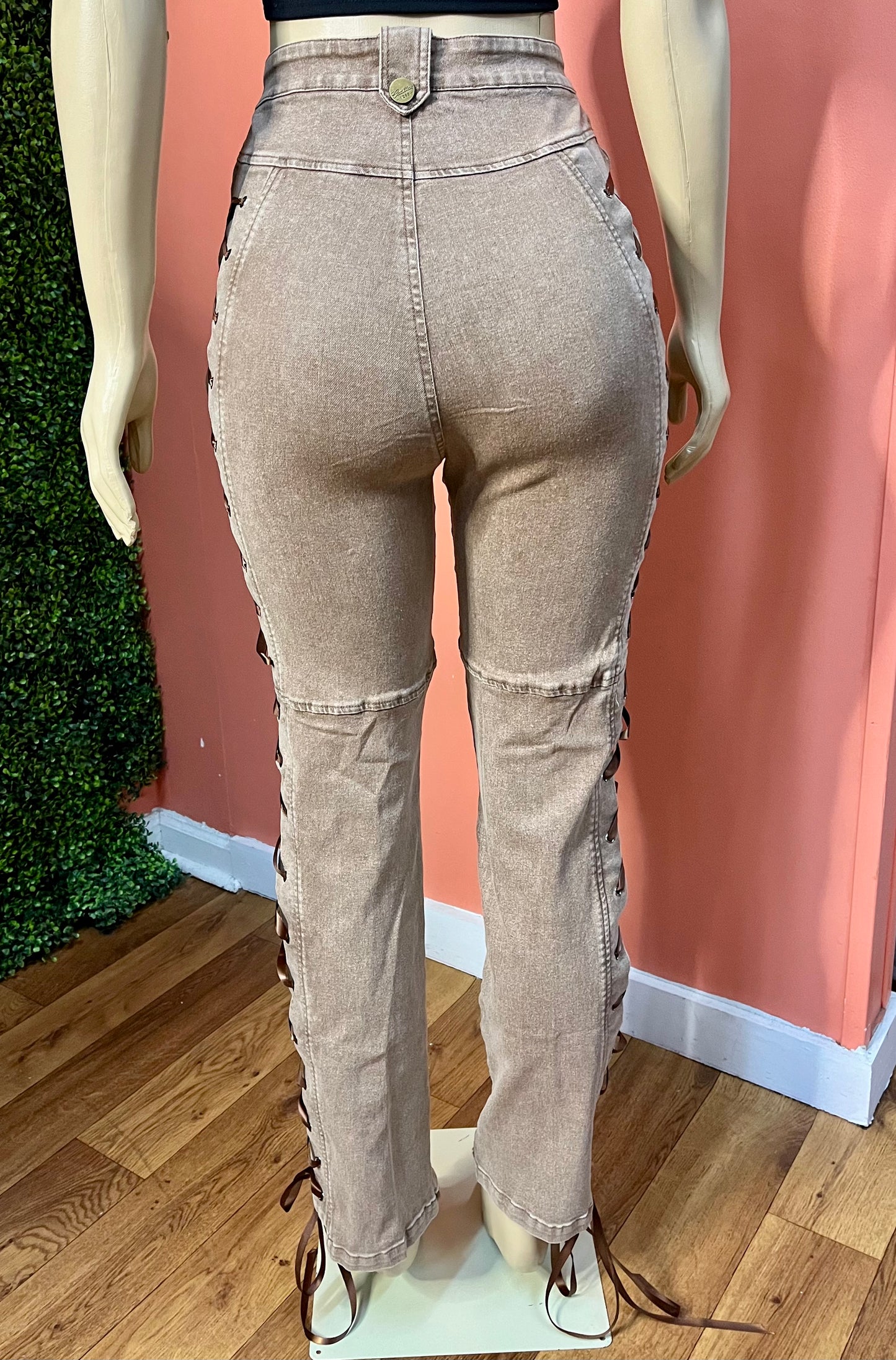 Cross Me Jeans