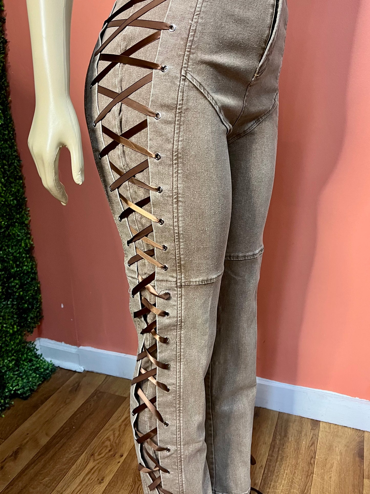 Cross Me Jeans