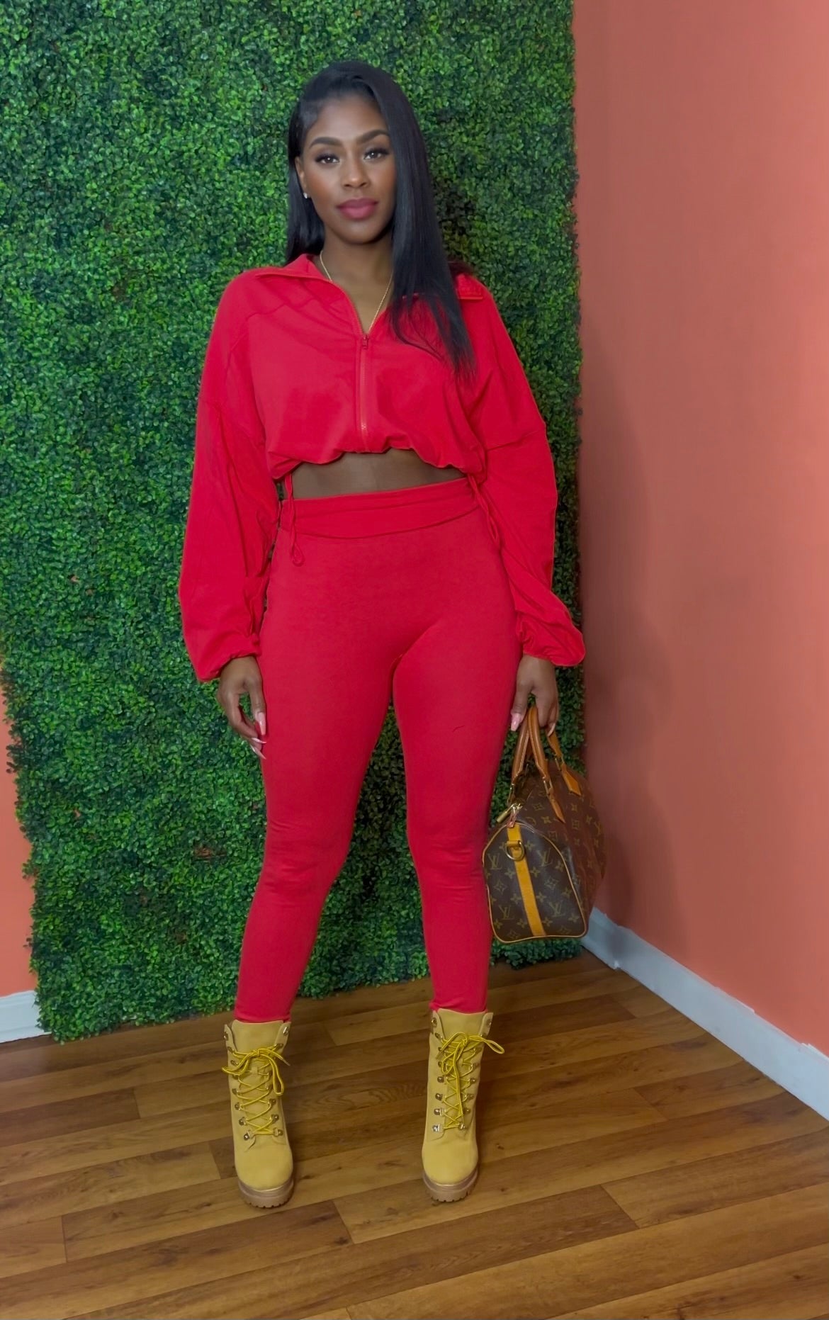 LoLo Set