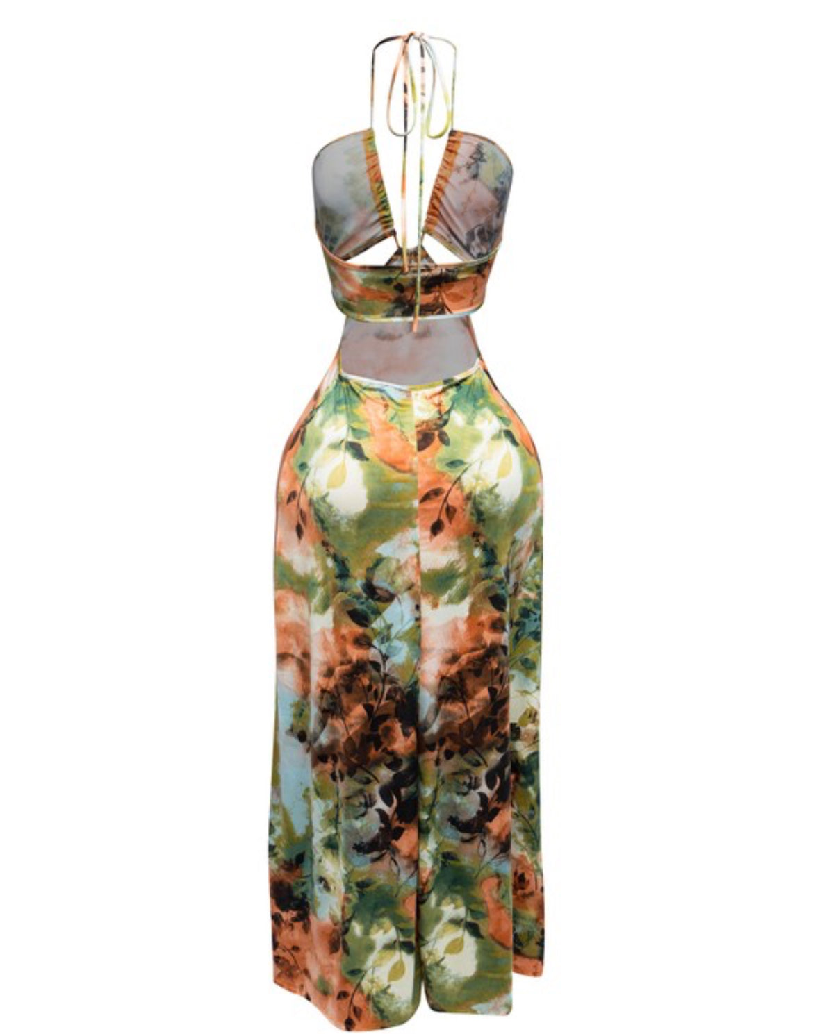 Island Gal Dress