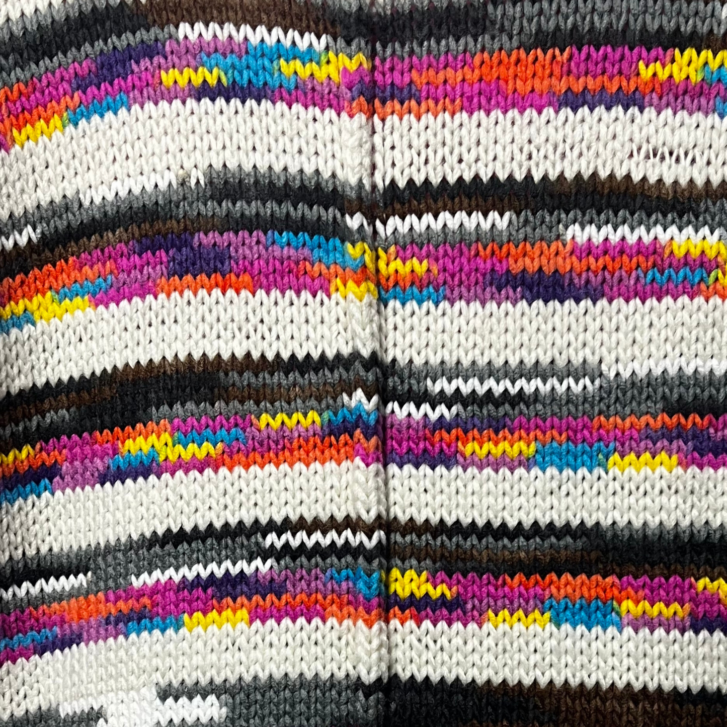 Rein Boux Cardigan