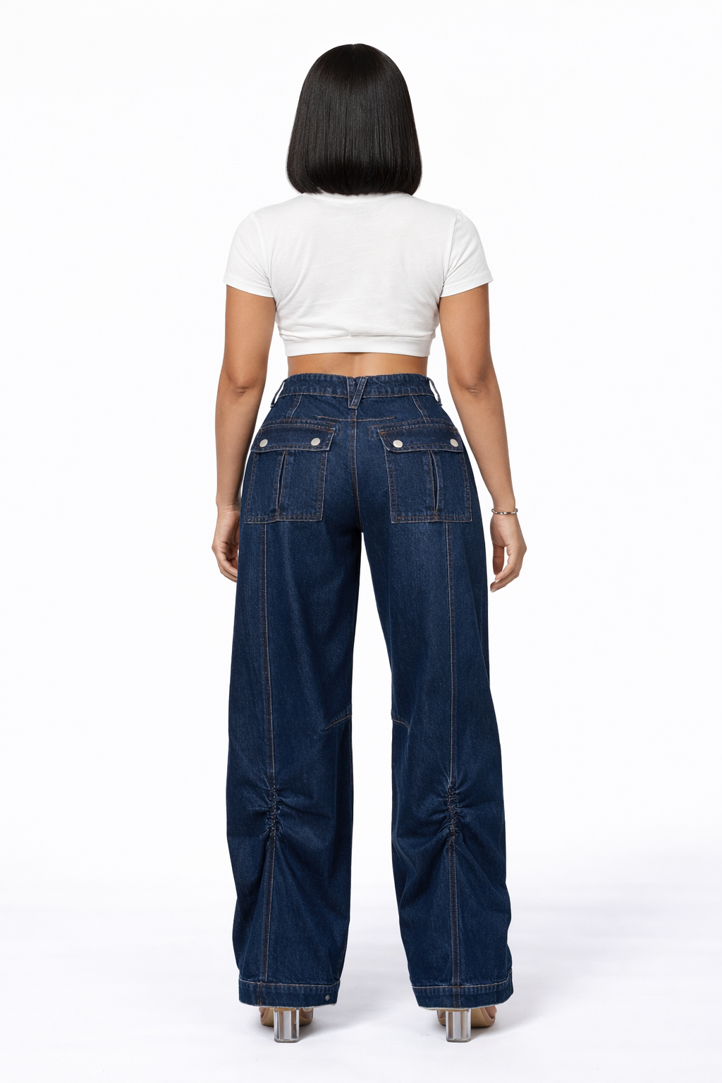Pinch Me Jeans