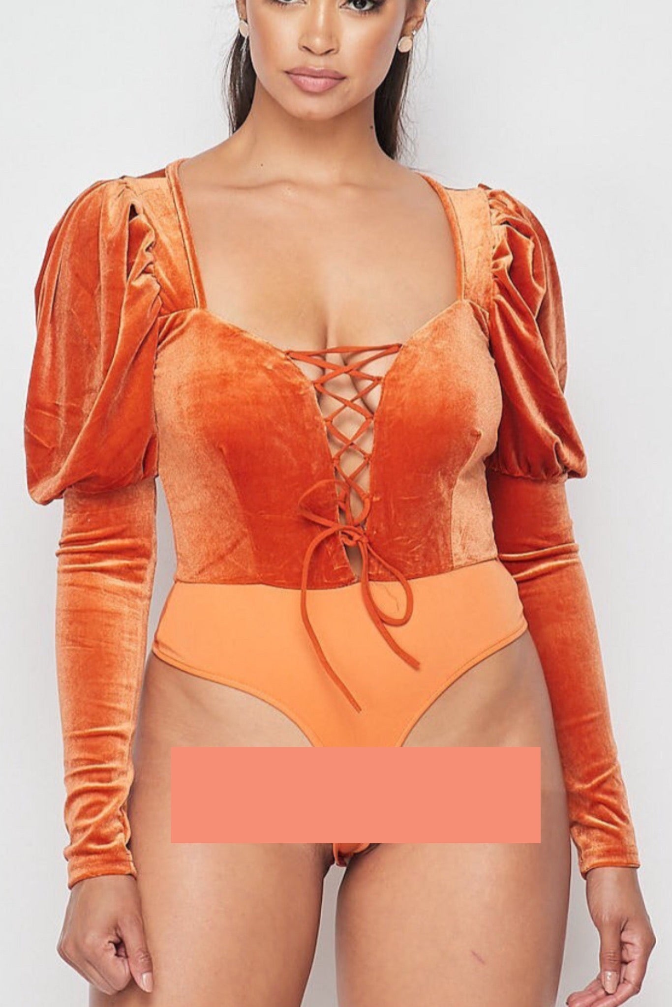 Christina Body Suit