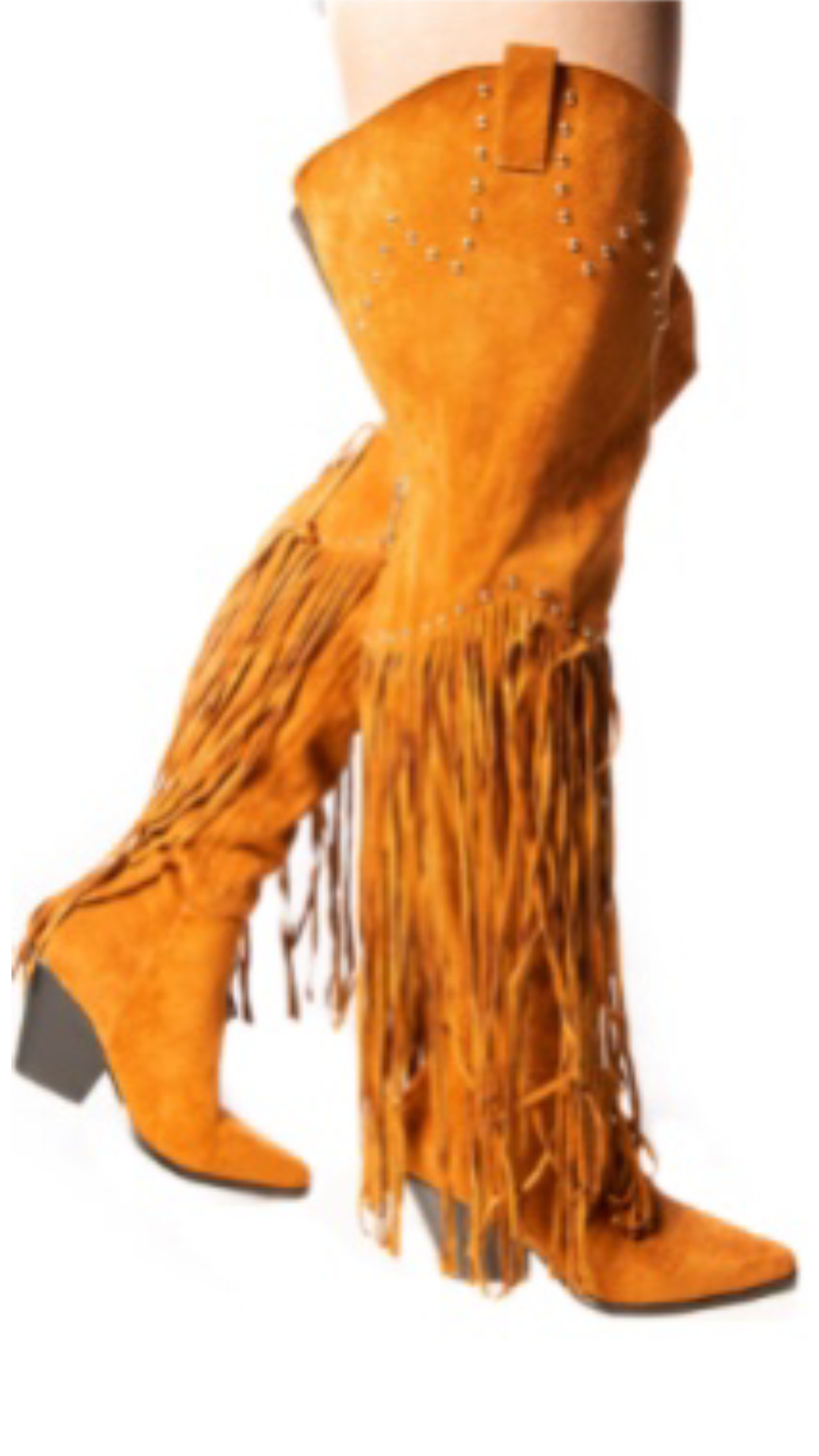 Brandy Boots