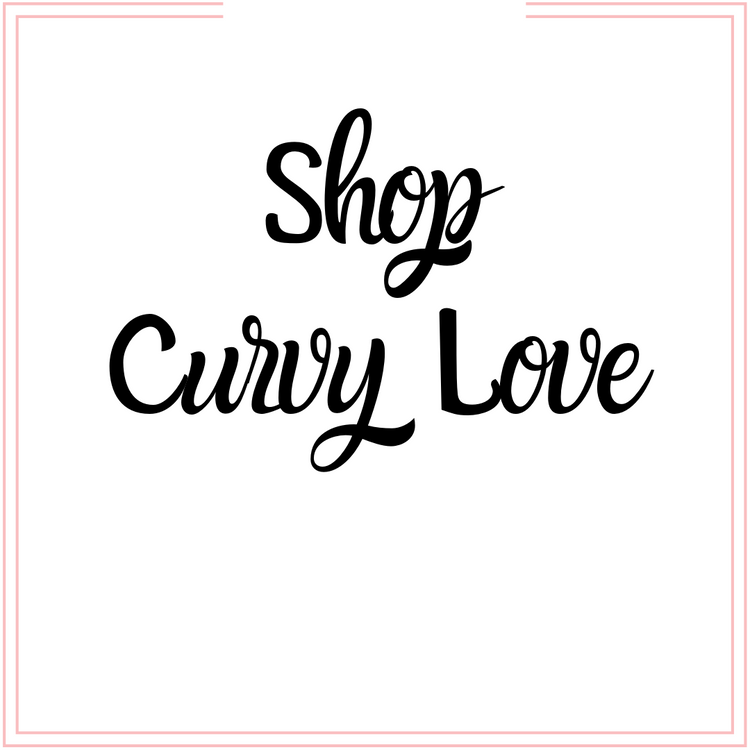 Curvy Love