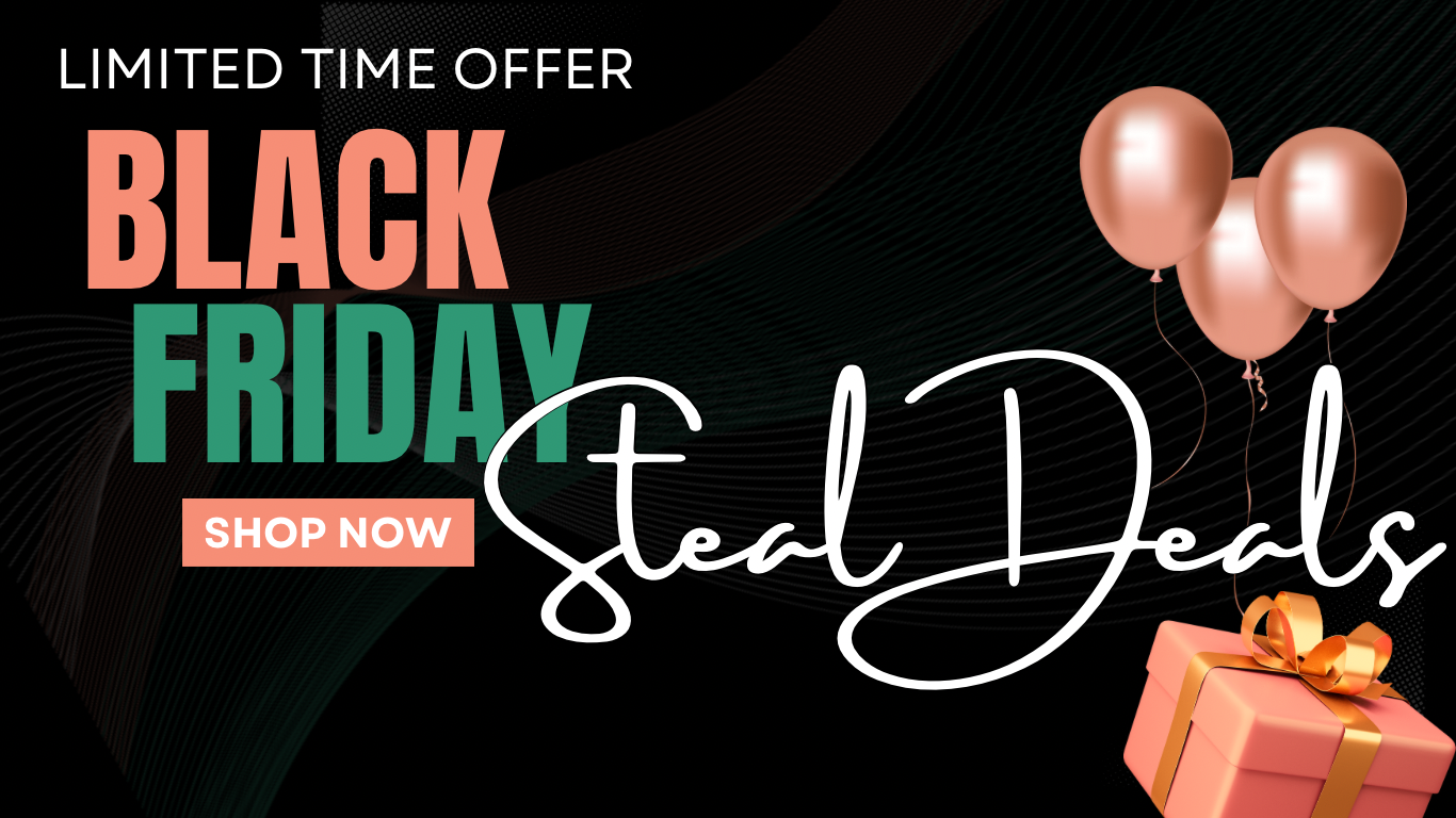 Steal Deals