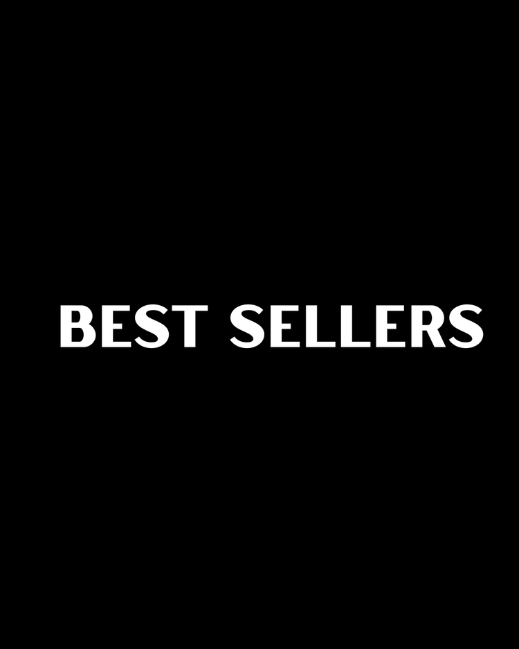 BEST SELLER