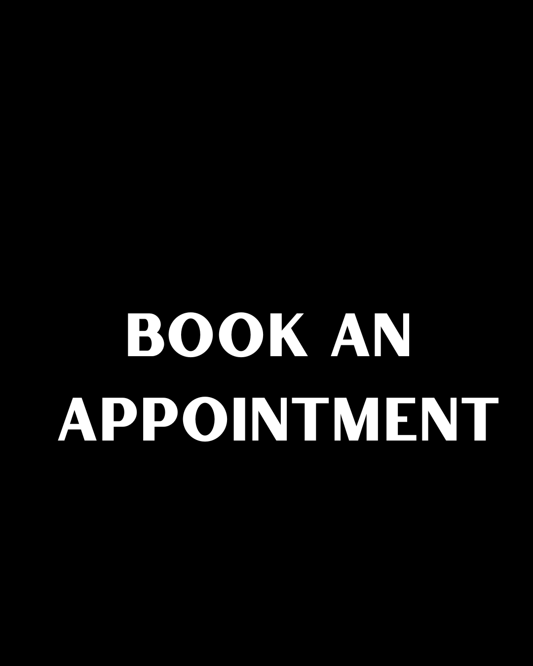 Book An Appointment