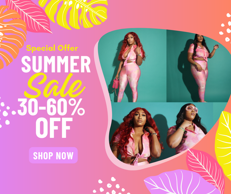 Flash Summer Sale