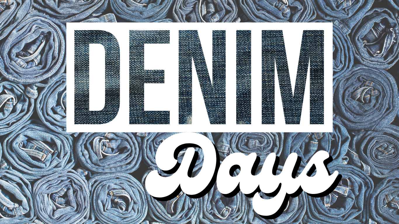 Denim Days