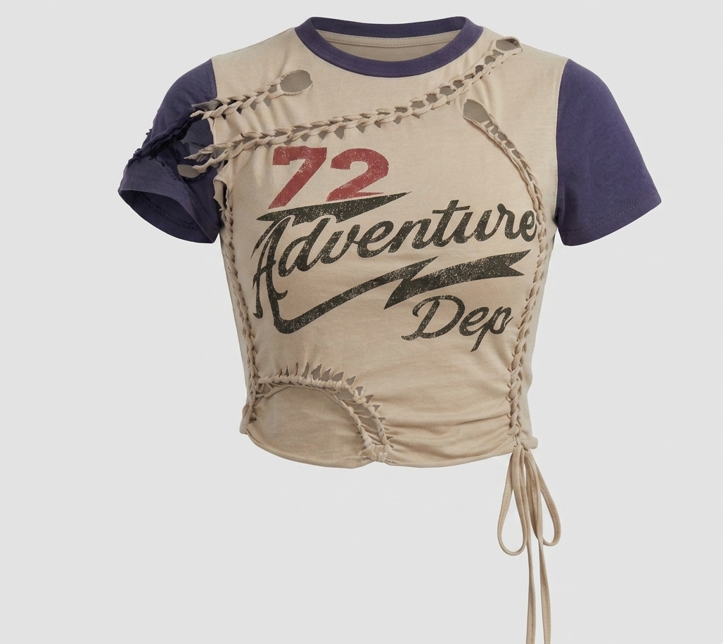 Batter Up Tee