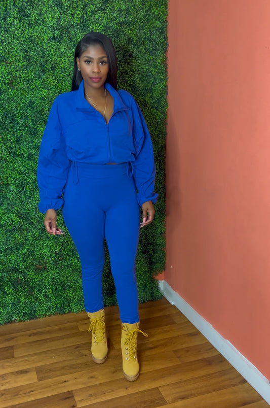 LoLo Set