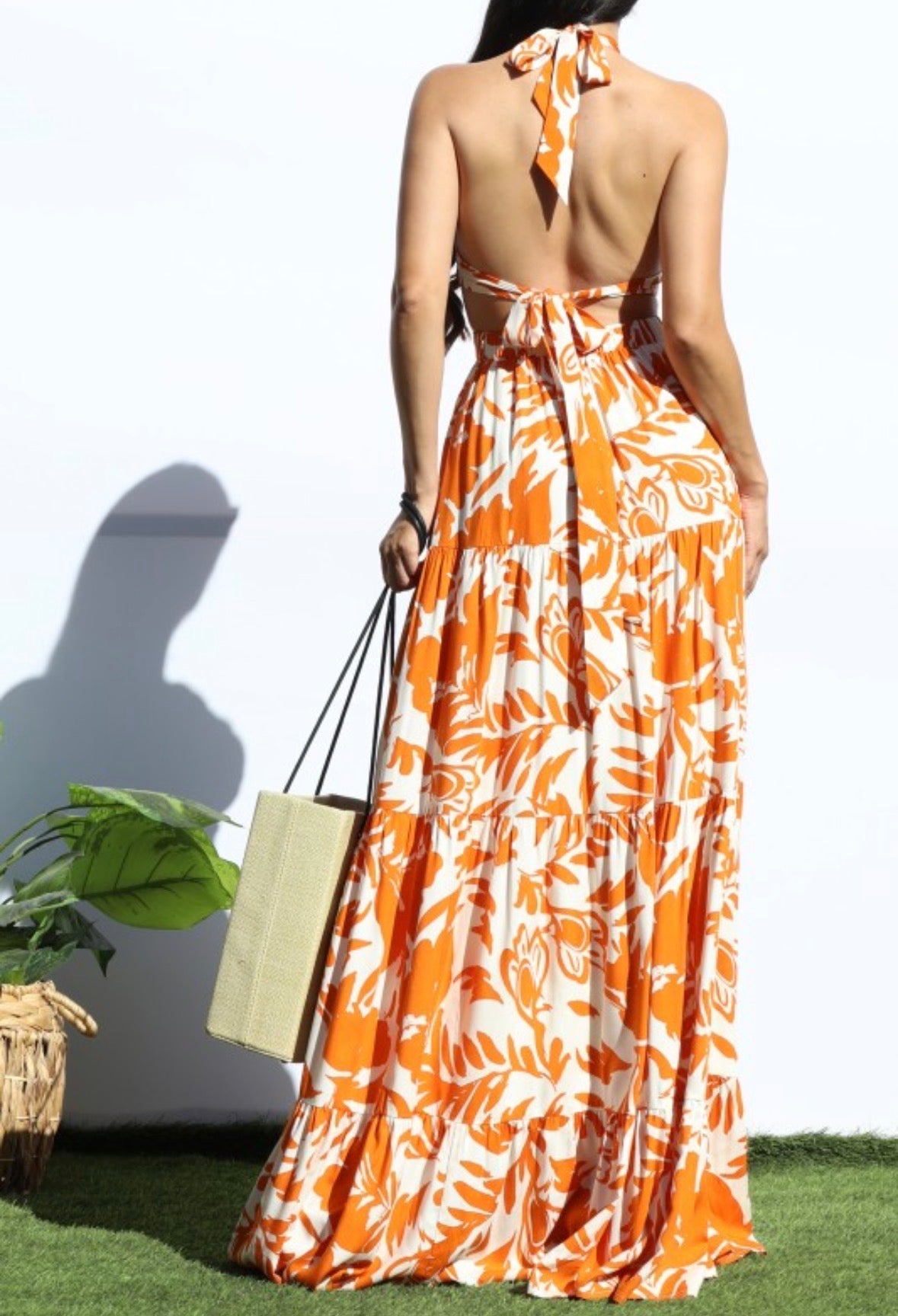 Orange Blossom