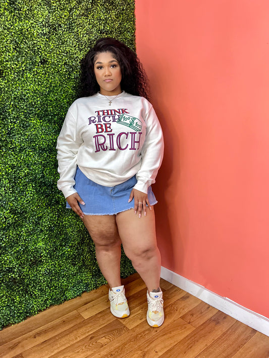 Skort Cutie Curvy