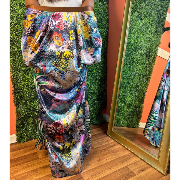 Tropical Rain Forest Duster