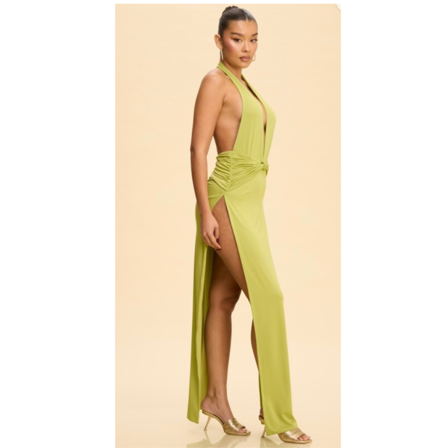 Porsha Dress