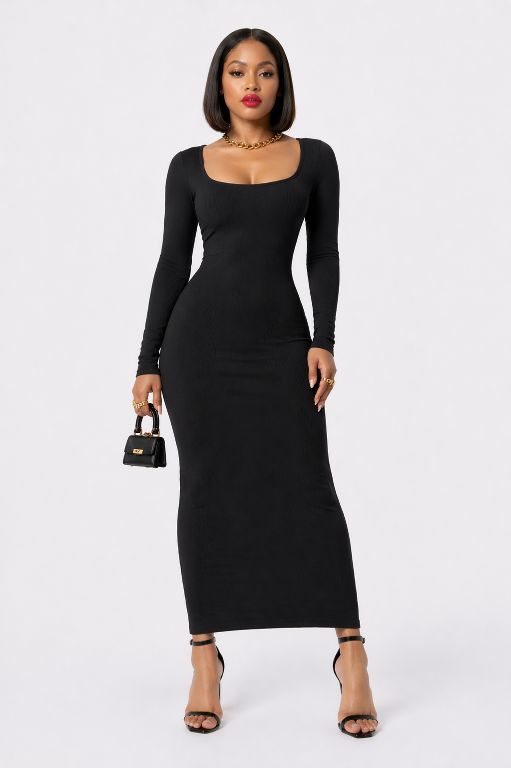 Get IT Gurl Shape Wear  Dress