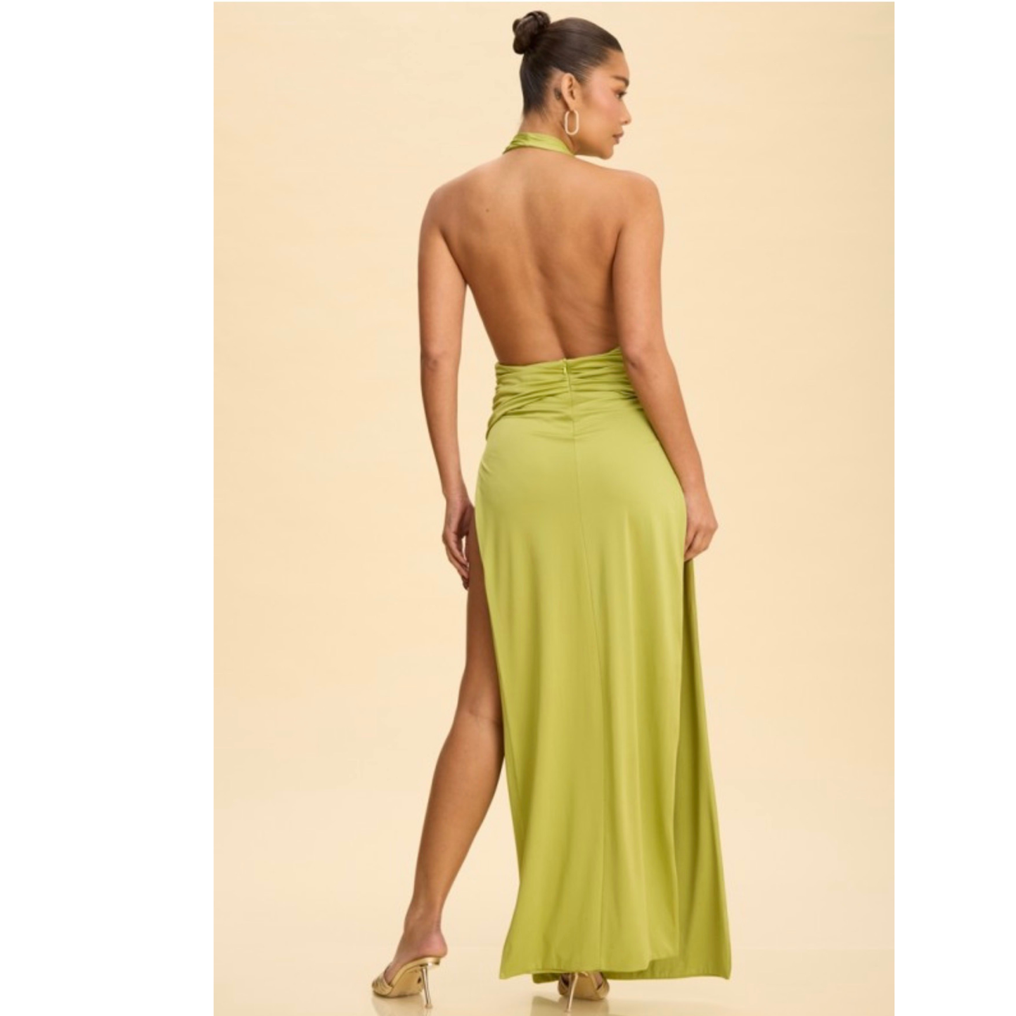 Porsha Dress