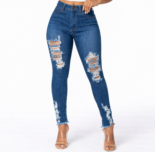 Roxy Jeans