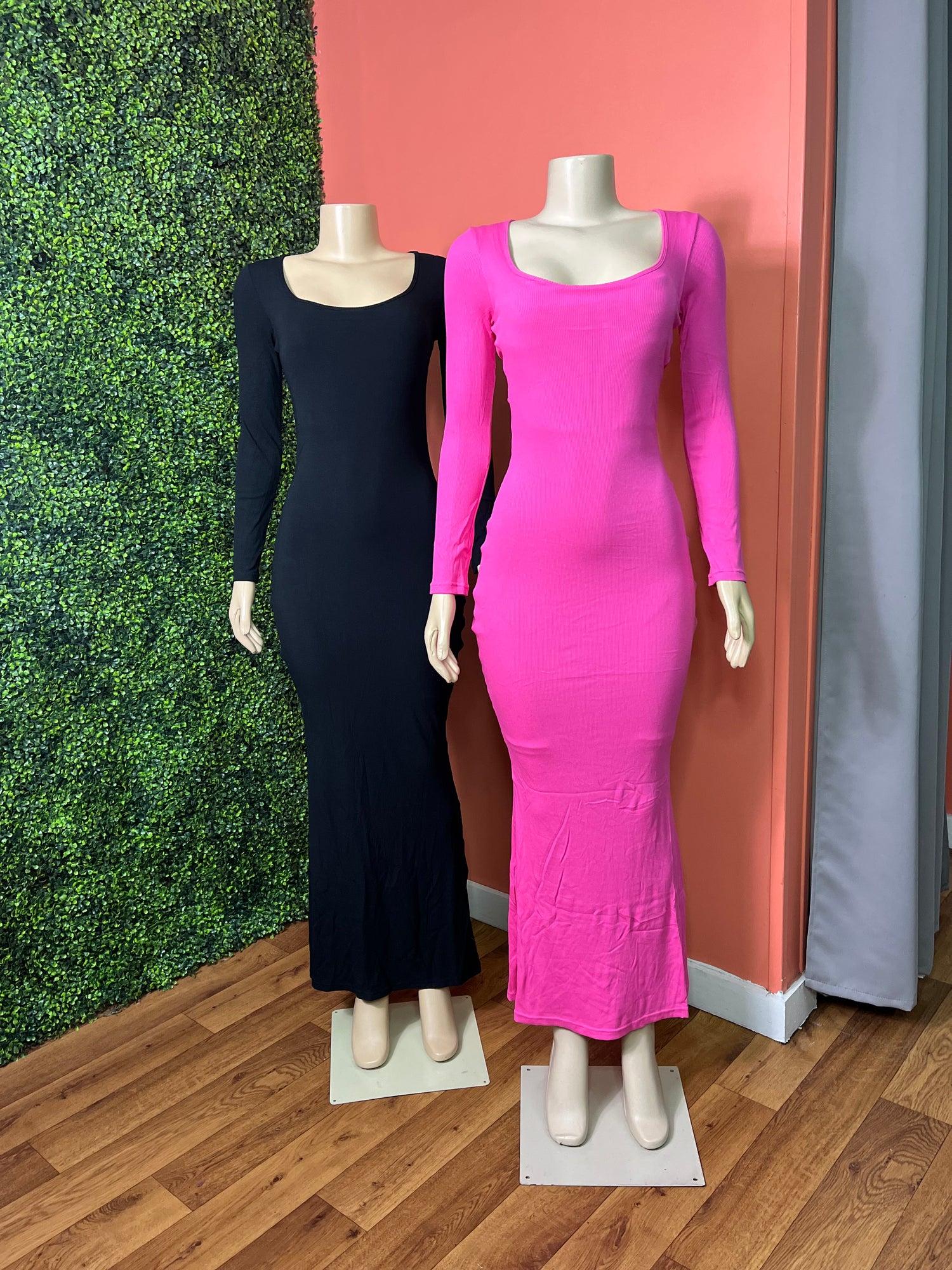 Curvy Dresses