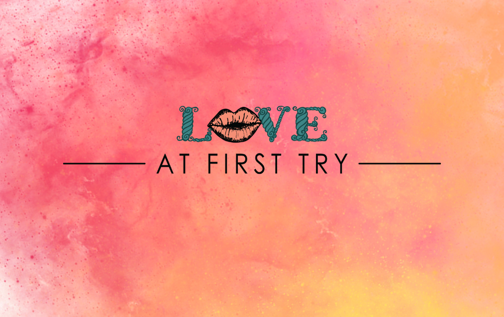Love At First Try Gift Card