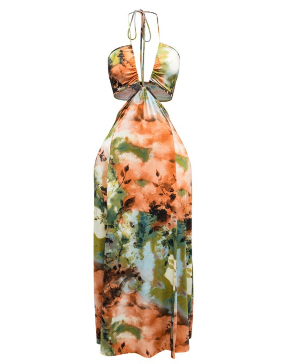 Island Gal Dress