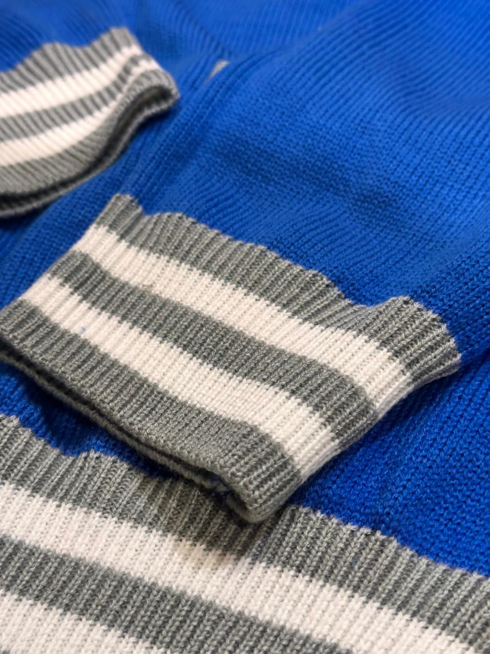 Leo Cardigan