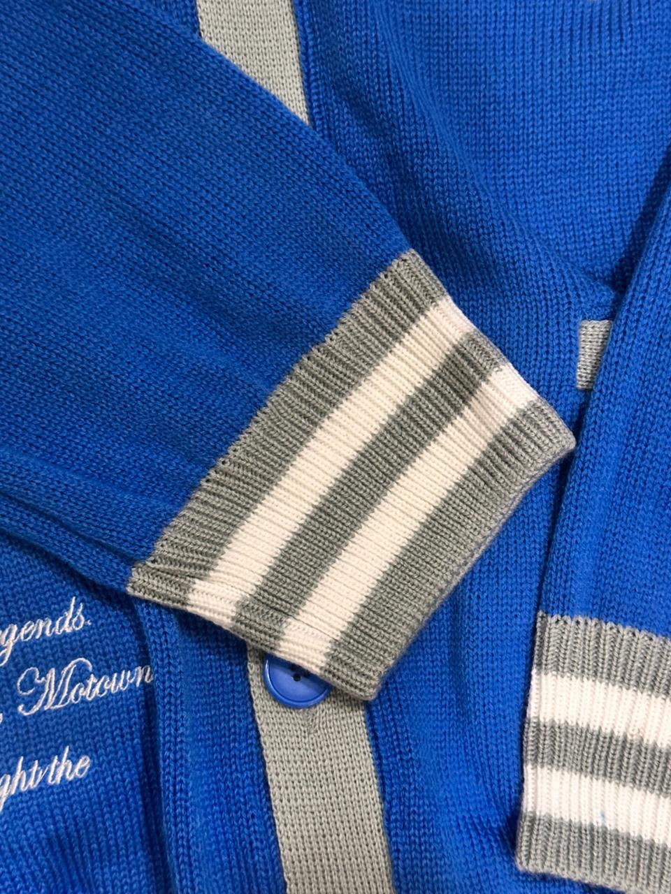 Leo Cardigan