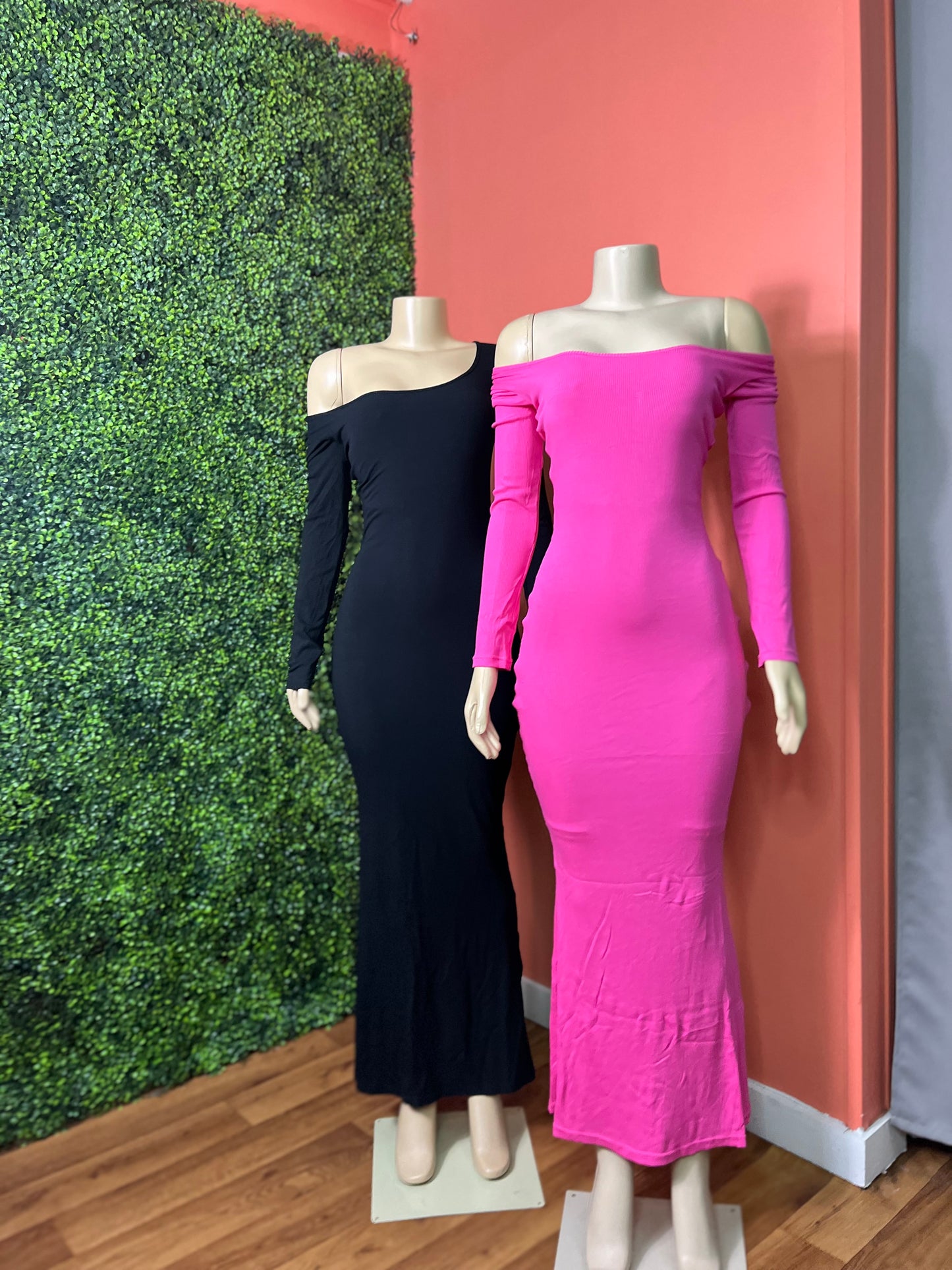 Get IT Gurl Shape Wear  Dress