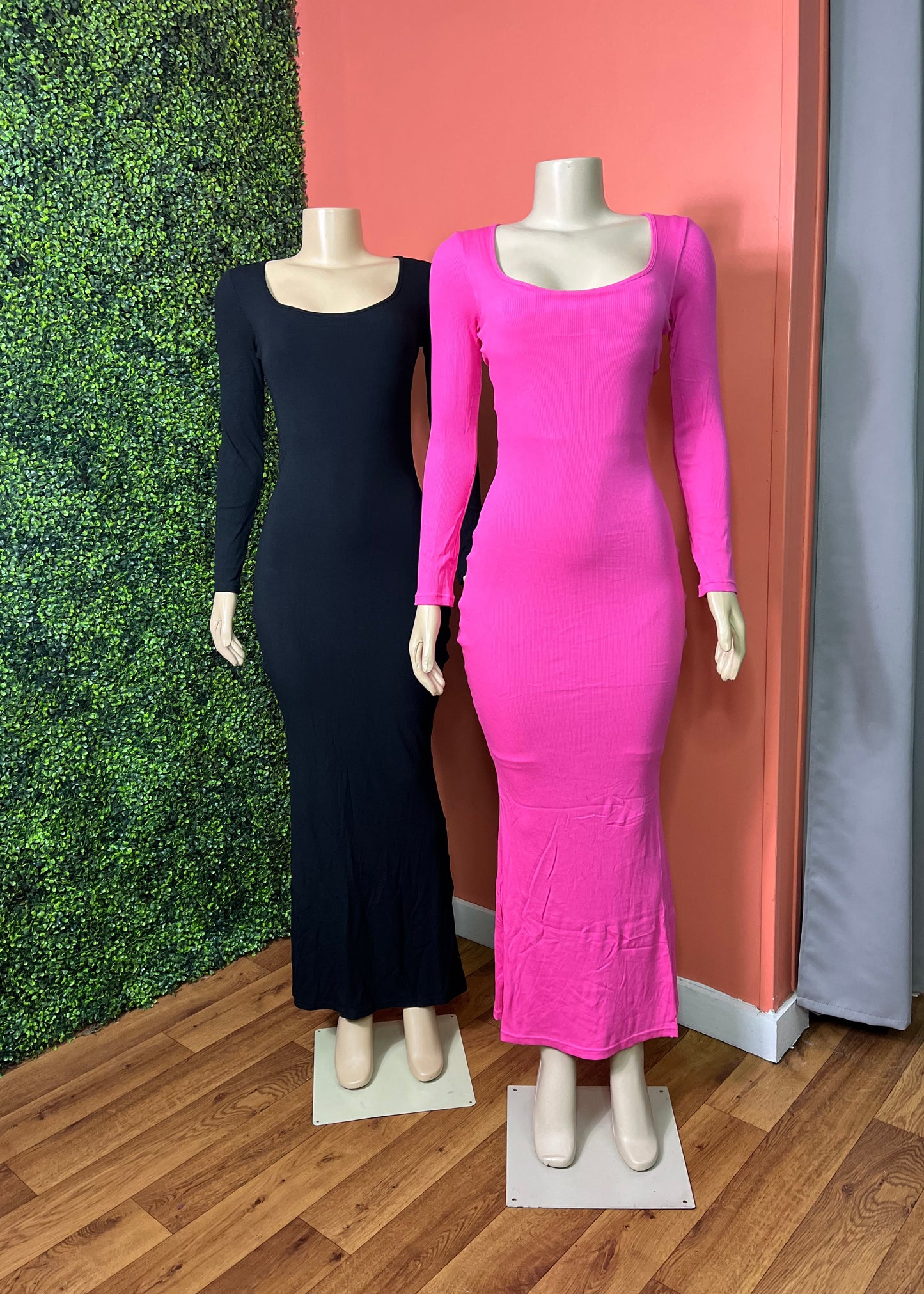 Get IT Gurl Shape Wear  Dress