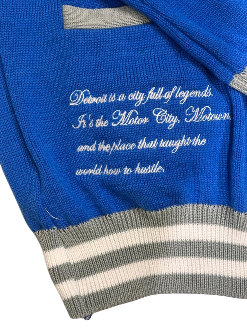 Leo Cardigan