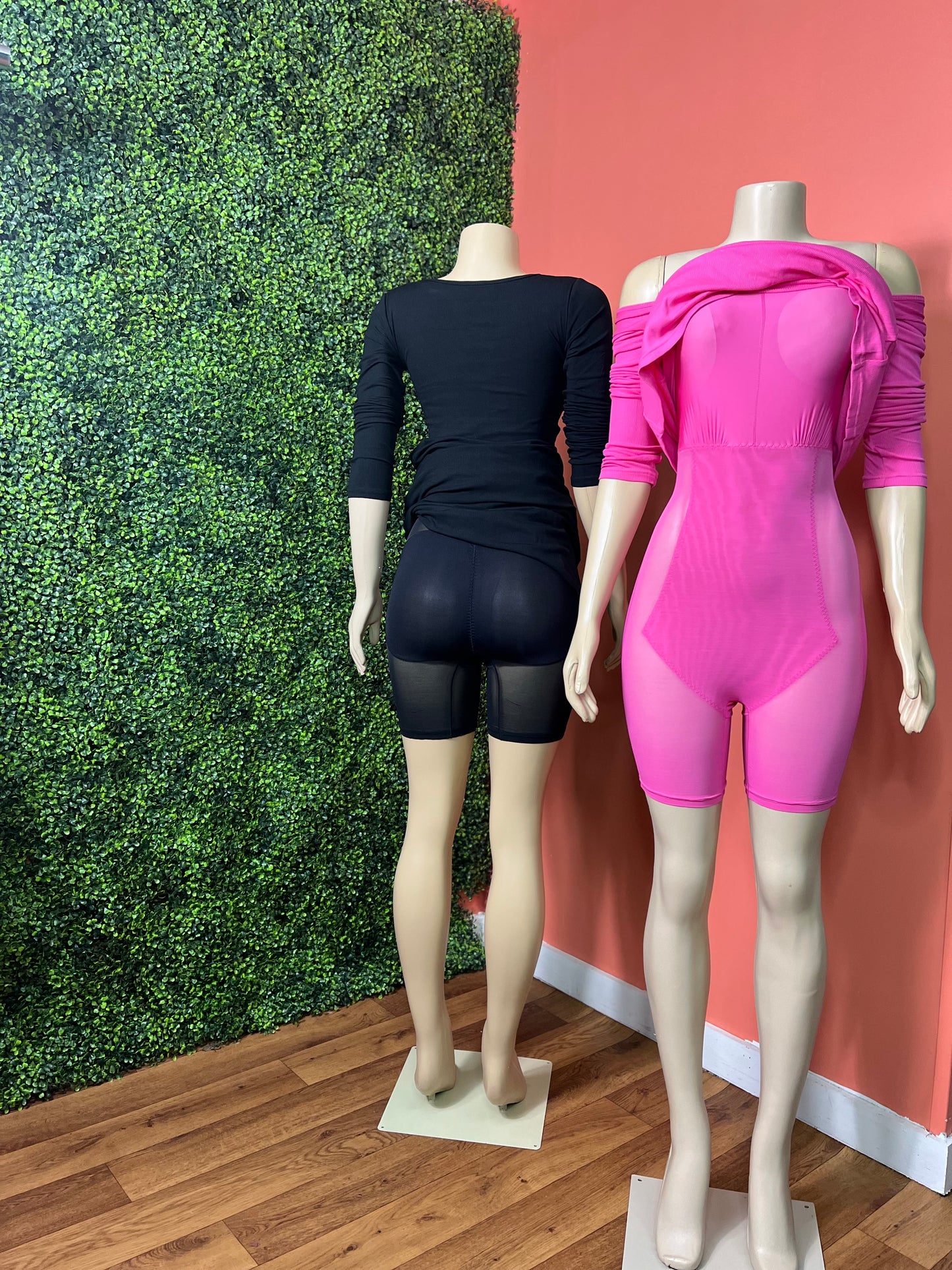 Get IT Gurl Shape Wear  Dress