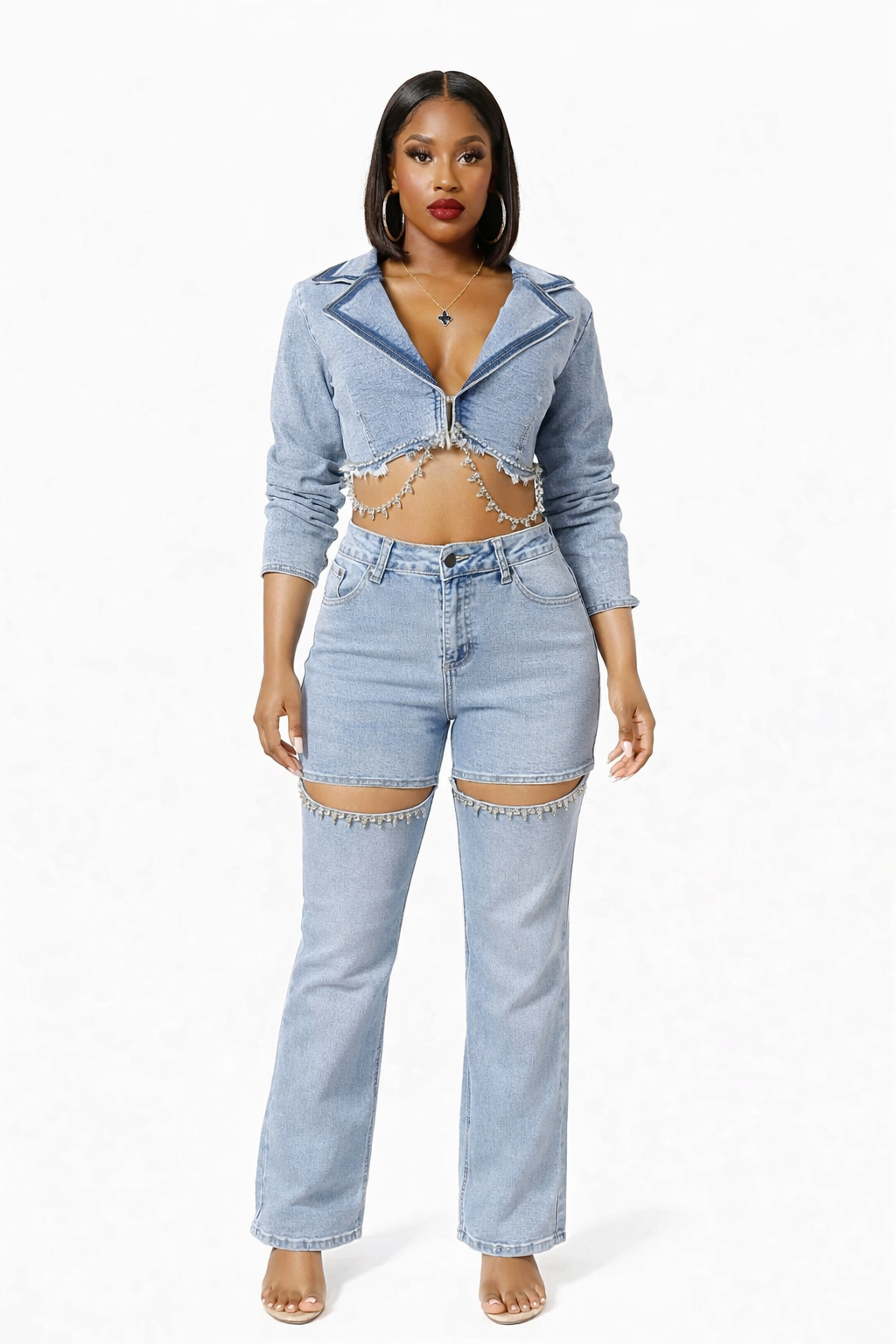 Giselle Set