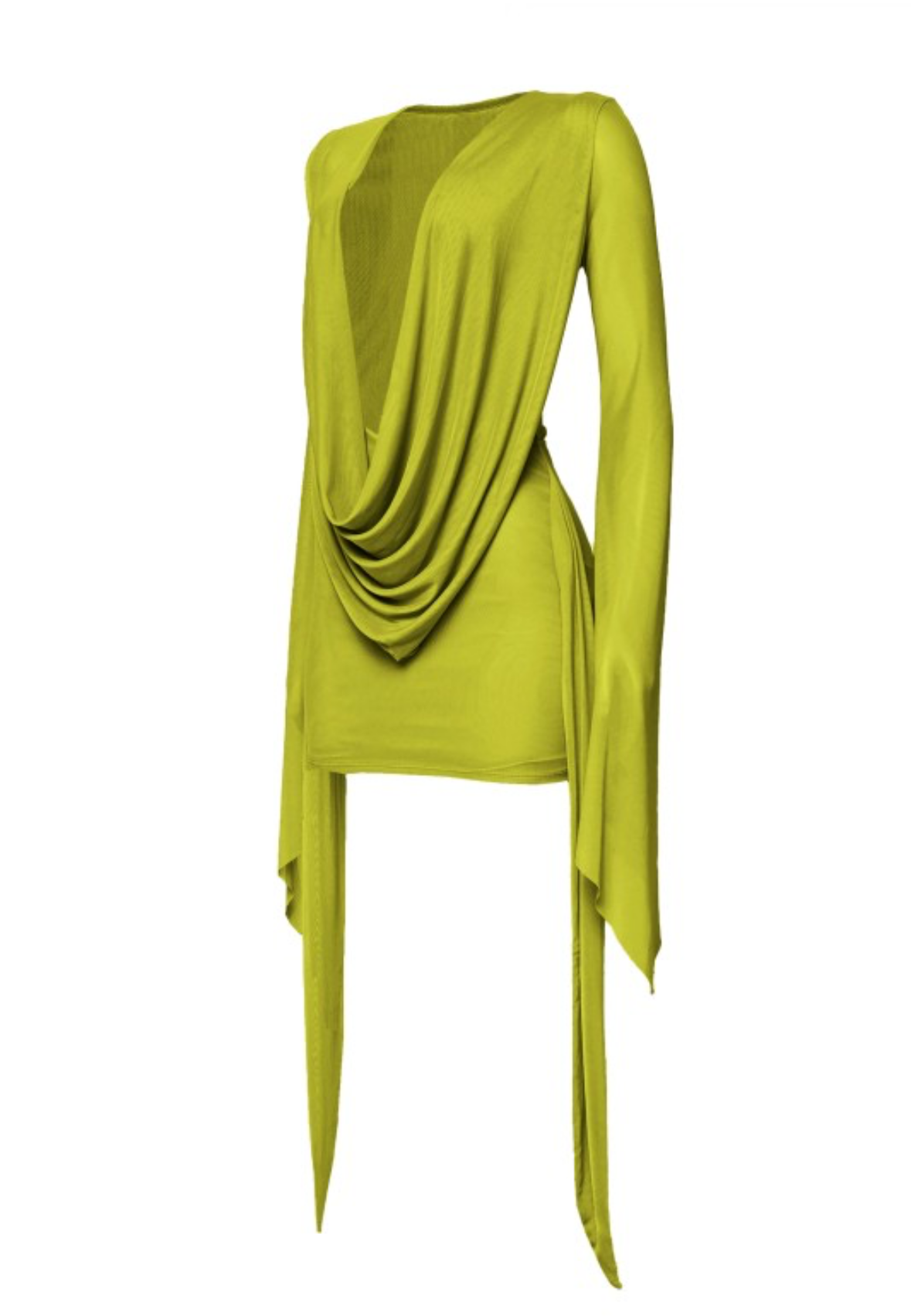 Truce Dress