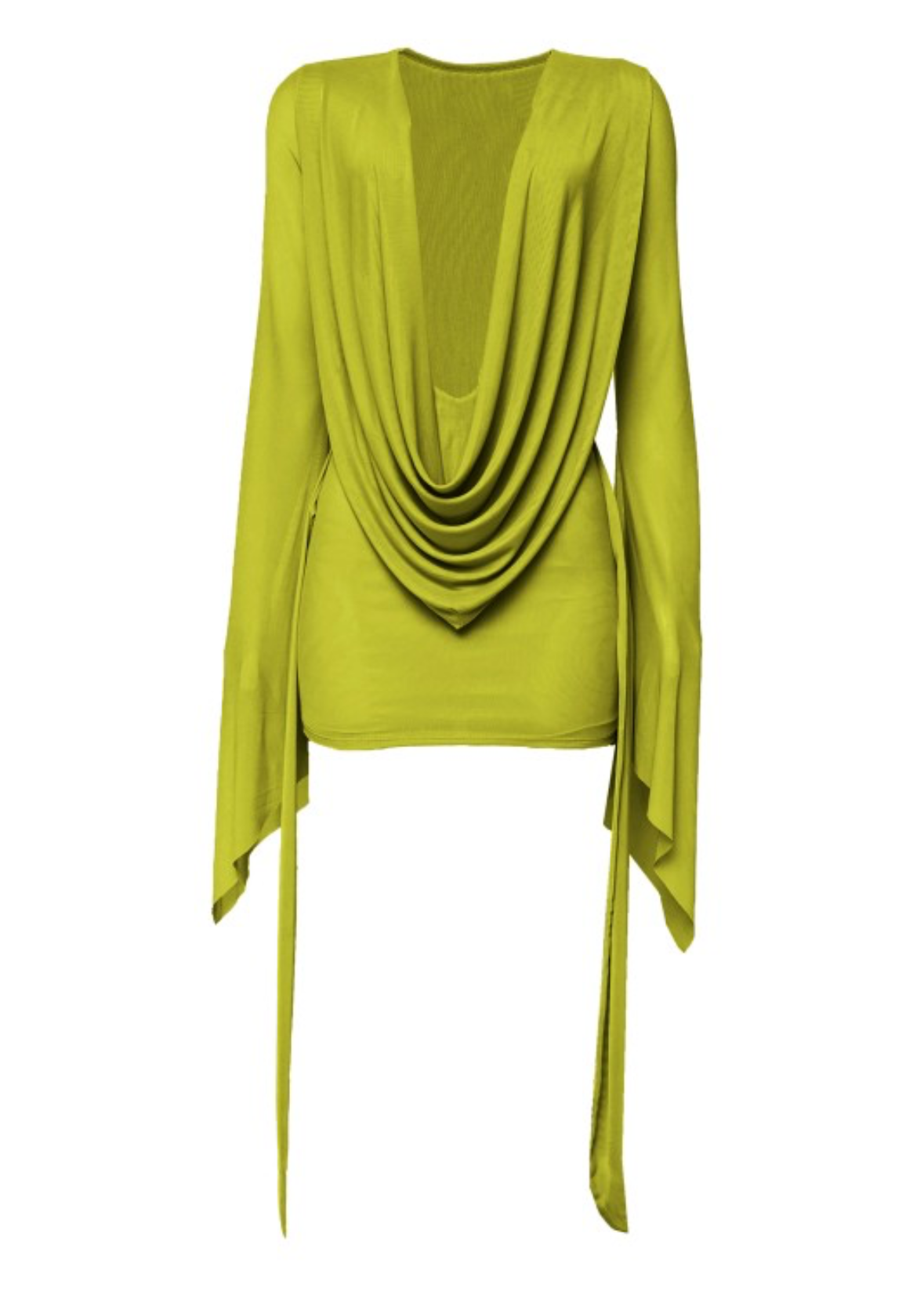 Truce Dress