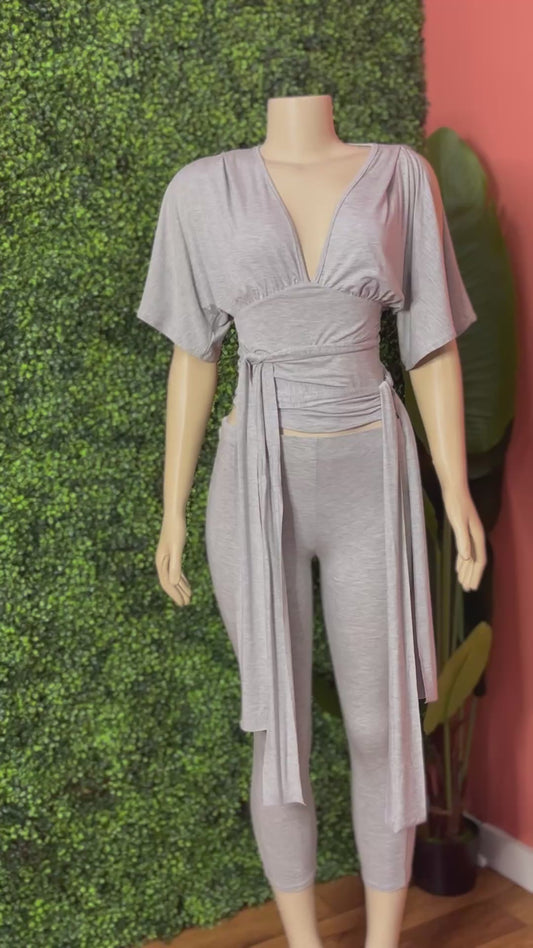Gretta Set