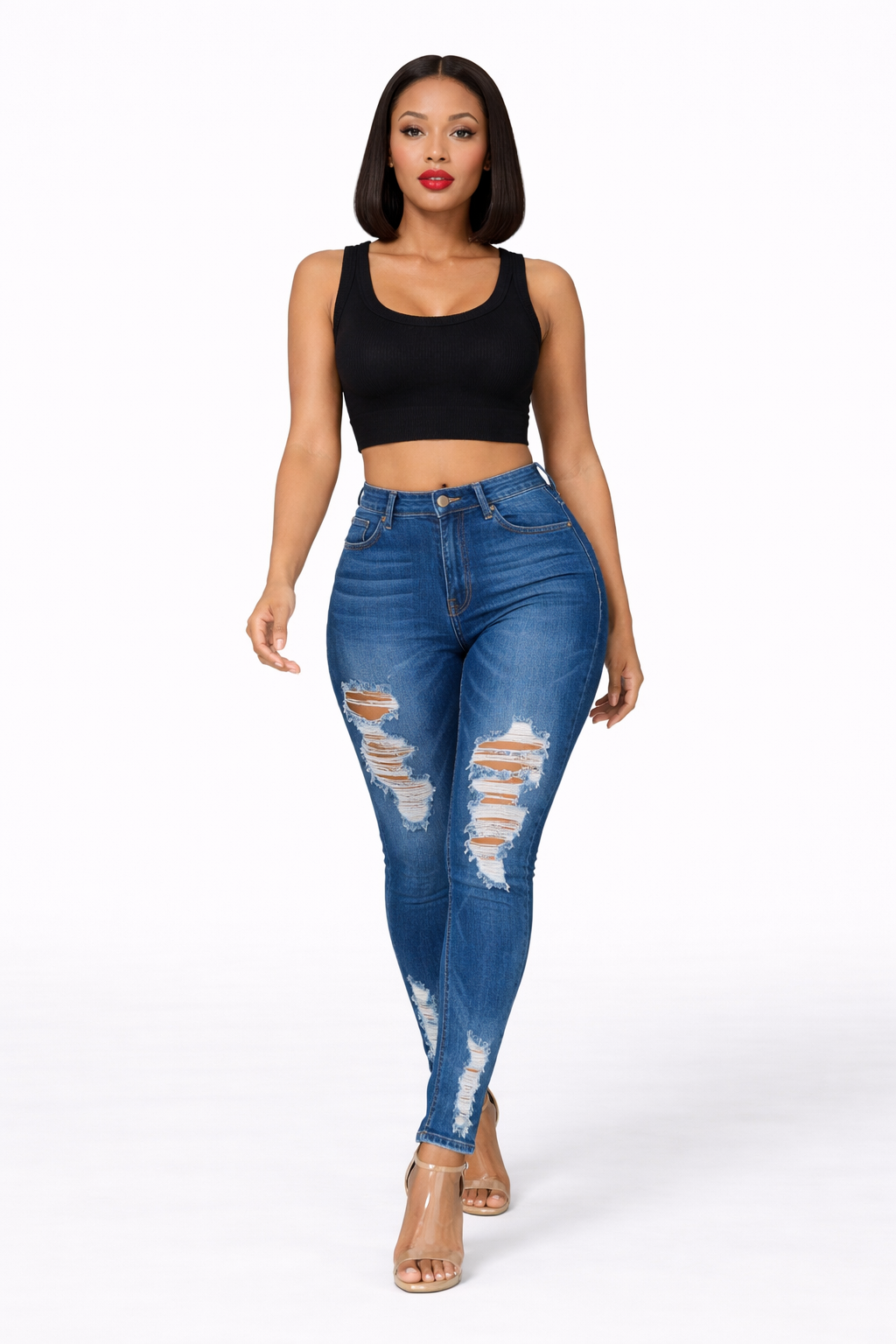 Rue Bralette