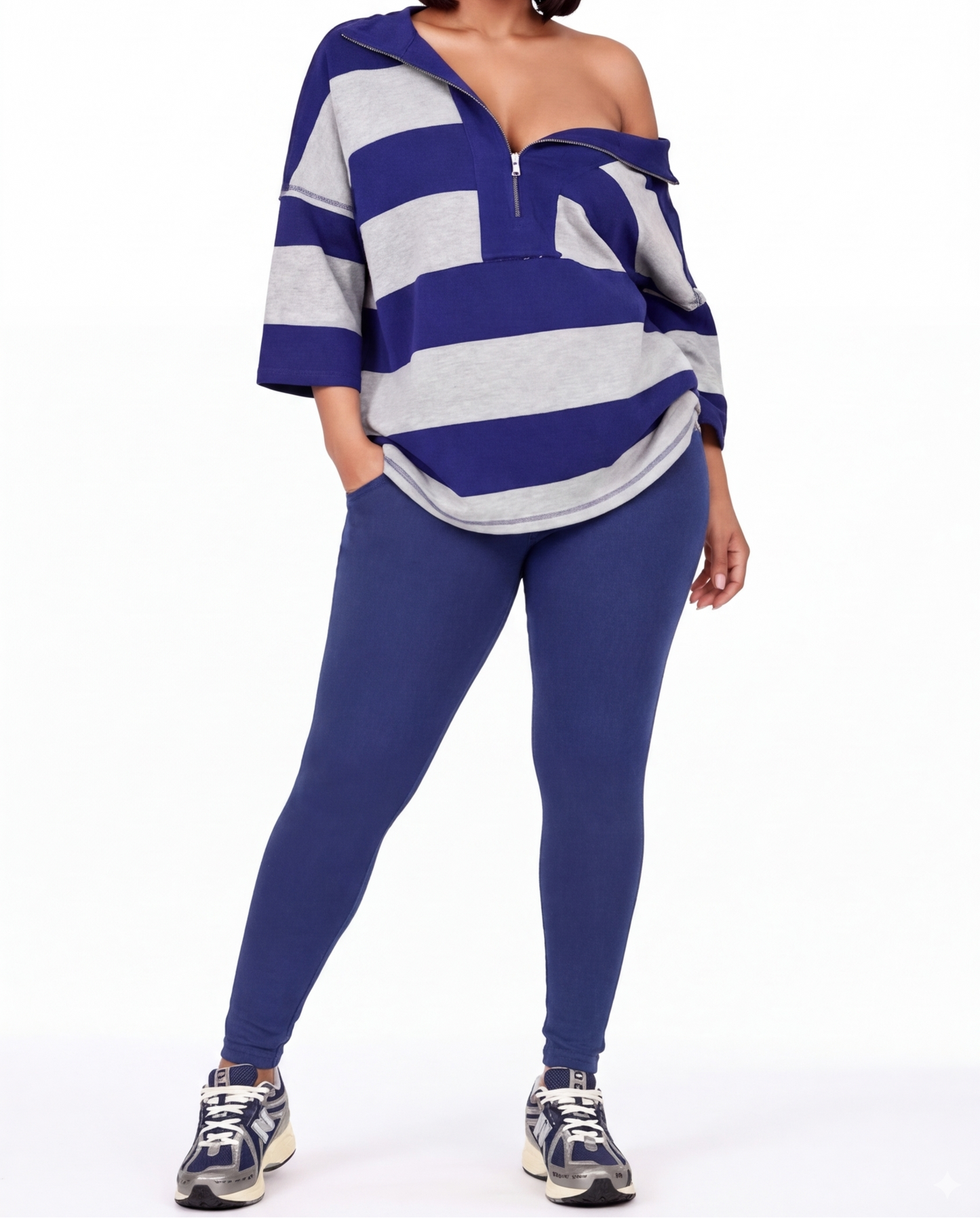 Rugby Bae 3 Piece Set
