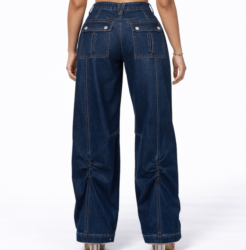 Pinch Me Jeans