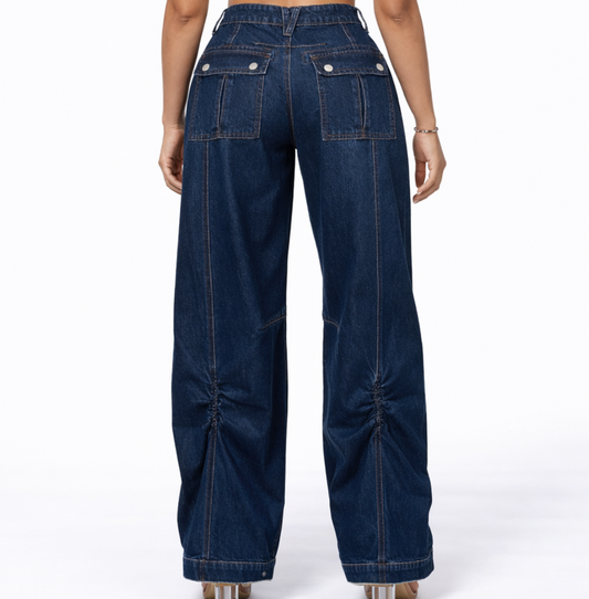 Pinch Me Jeans