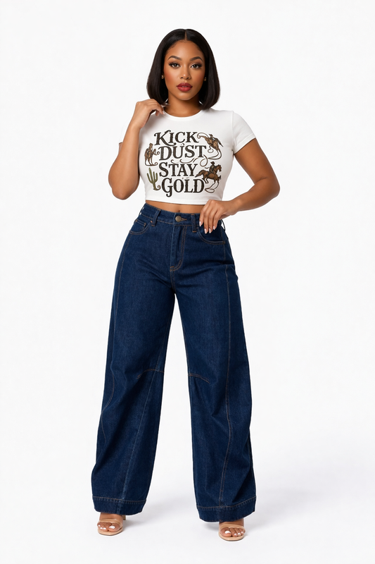 Pinch Me Jeans