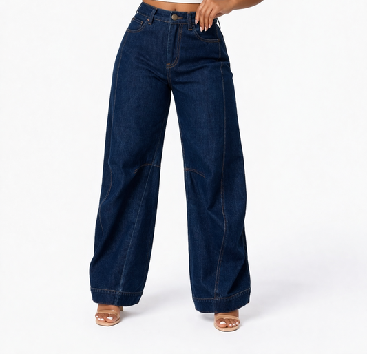 Pinch Me Jeans