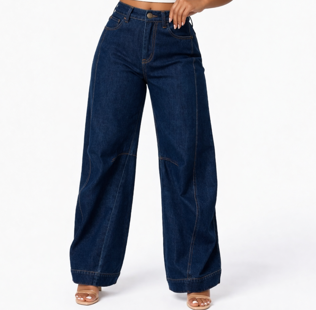 Pinch Me Jeans