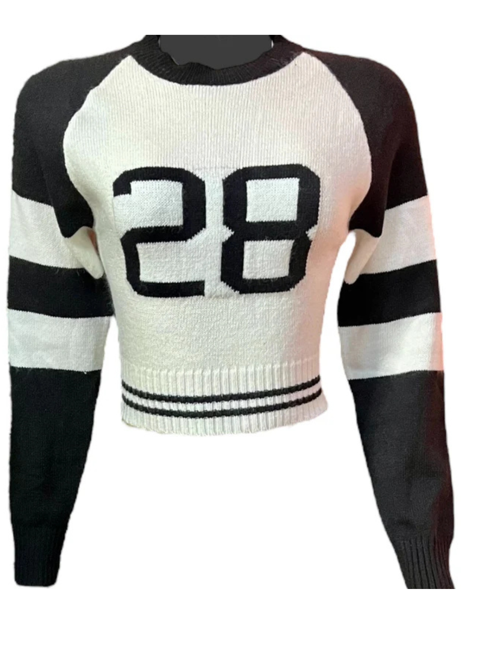20-Ate Sweater